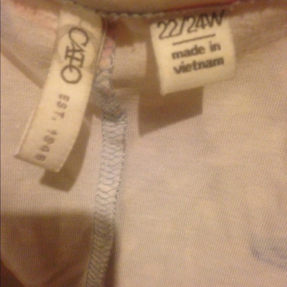 Tank top - Picture 3 of 4